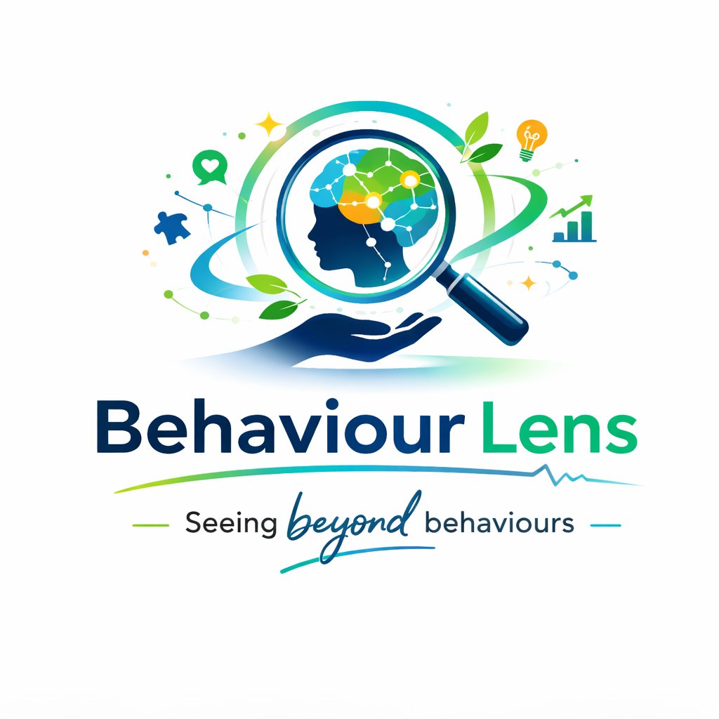 Behaviour Lens